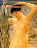 art Alma_Tadema