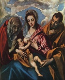 El Greco 3