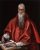 El Greco 7