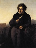 Francois Rene De Chateaubriand