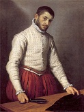 Battista Moroni